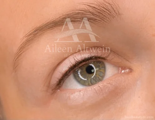 Aileen Altwein | Beauty Artist | Permanent Make-Up in Riesa, Sachsen - Foto 4