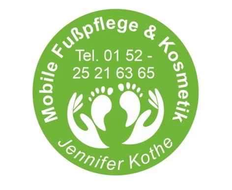 Mobile Fußpflege & Kosmetik Kothe, Sachsen - Foto 2