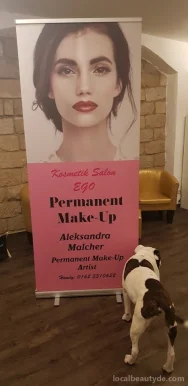 Kosmetik Salon EGO - Permanent Make-up, Sachsen - Foto 1