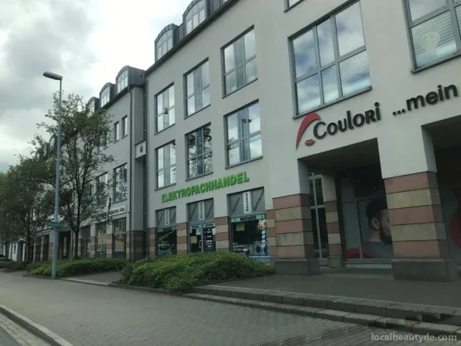 Coulori Friseur GmbH, Sachsen - Foto 4