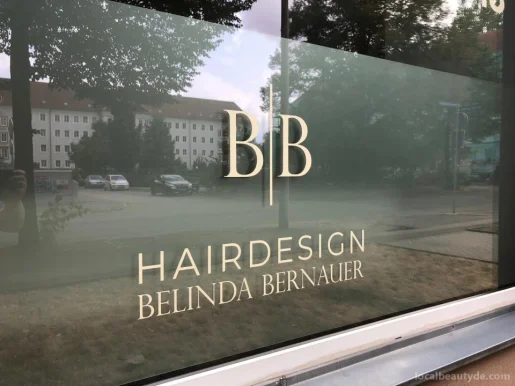 BB Hairdesign Belinda Bernauer, Sachsen - Foto 3
