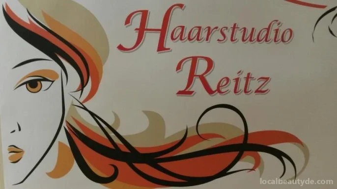 Haarstudio Reitz, Sachsen - Foto 3