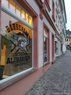 Barbershop Alibarber, Sachsen - Foto 2