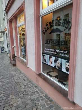 Barbershop Alibarber, Sachsen - Foto 3