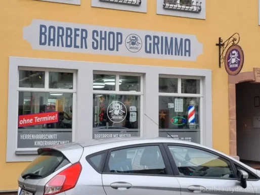 Barbershop Grimma, Sachsen - Foto 1