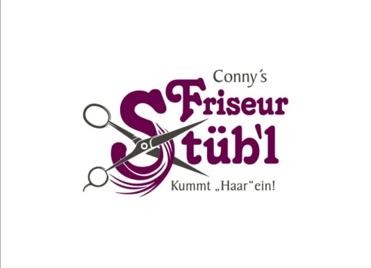 Conny's Friseur Stüb'l, Sachsen - 