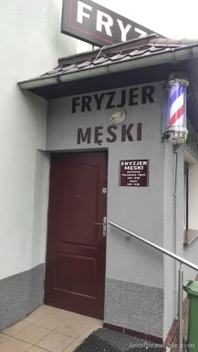 Fryzjerstwo męskie SZYK Barbershop, Sachsen - Foto 1
