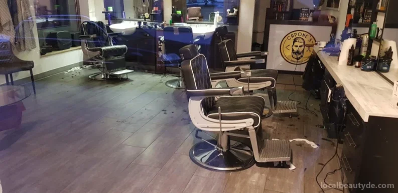 💇🏻 ♂️✂️Capone's Barbershop Meißen, Sachsen - Foto 3
