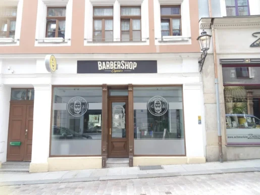 💇🏻 ♂️✂️Capone's Barbershop Meißen, Sachsen - Foto 2
