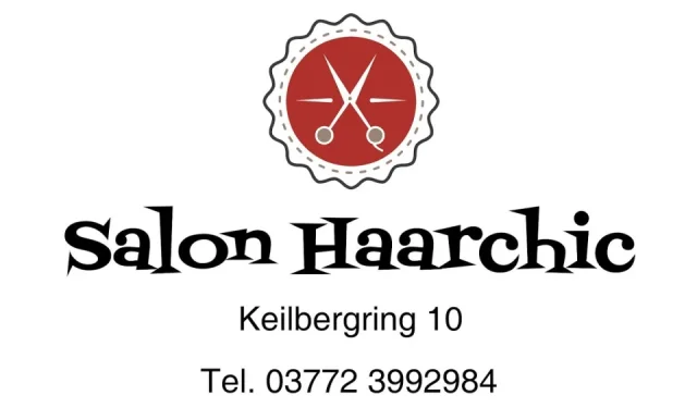 Salon Haarchic, Sachsen - 