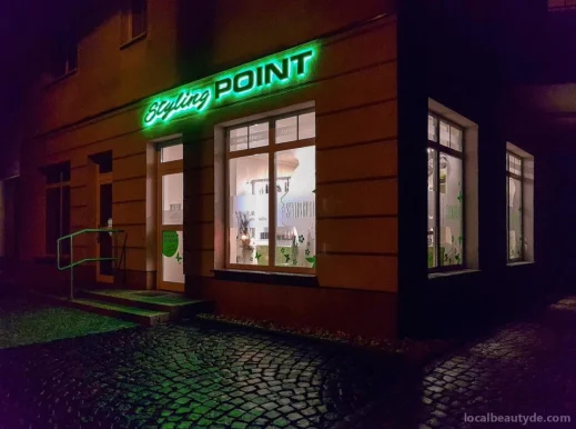 Styling Point, Sachsen - Foto 2