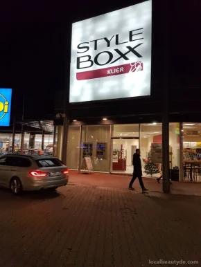 Styleboxx Friseur, Sachsen - Foto 1