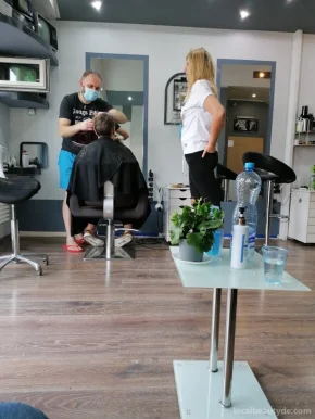 Salon fryzjerski "GREGOR", Sachsen - Foto 2