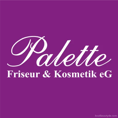 Friseur & Kosmetik eG „Palette“, Sachsen - Foto 4