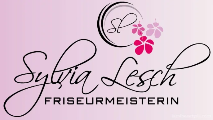 Friseurmeisterin Sylvia Lesch, Sachsen - Foto 1