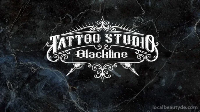 Blackline Tattoo Studio, Sachsen - Foto 1