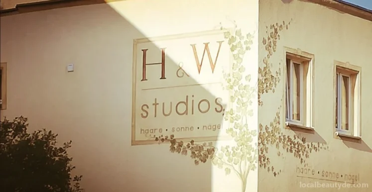 H & W Studios, Sachsen - Foto 1