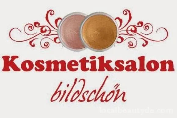 Kosmetiksalon bildschön, Sachsen - 