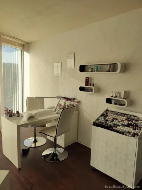 Kosmetikstudio Beauty Lounge - Kosmetik, Wellness & Nägel, Sachsen - Foto 4