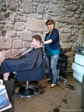 Friseur Hair Trend, Sachsen - Foto 1