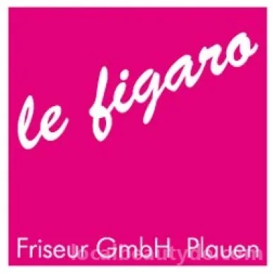 Le figaro Friseur Geschäftsstelle, Sachsen - 