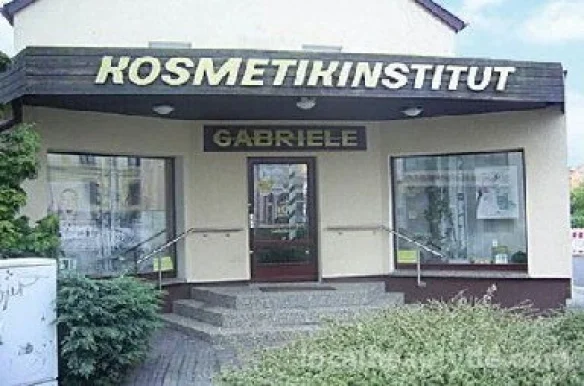 Kosmetikinstitut Gabriele, Sachsen - Foto 2