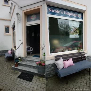 Nicole's Fußpflege, Sachsen - Foto 4