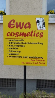 Ewa Kosmetikstudio-Tittmann, Sachsen - 