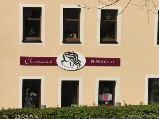 Charmant - Friseur GmbH, Sachsen - Foto 2