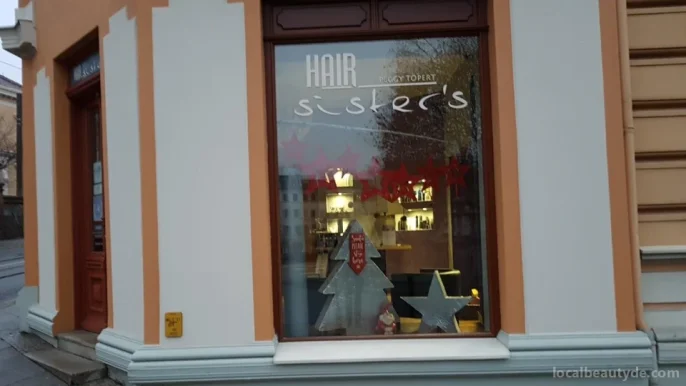 Hairsisters Peggy Töpert, Sachsen - Foto 3