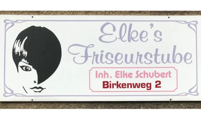 Elke Schubert | Elkes Friseurstube, Sachsen - Foto 3