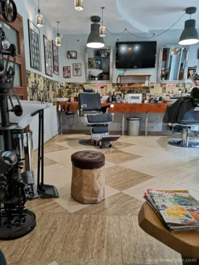 Barber Shop "Lord", Sachsen - Foto 2