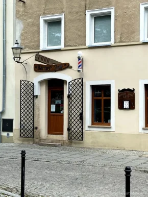 Barber Shop "Lord", Sachsen - Foto 1