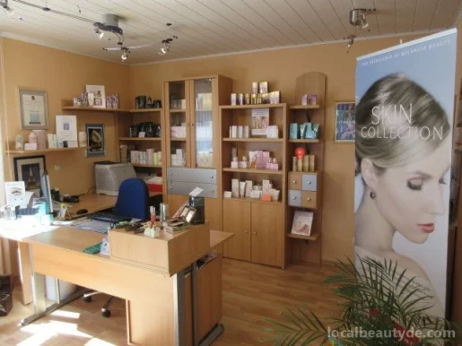 Beauty Lounge Jeanette Lemme, Sachsen - Foto 2
