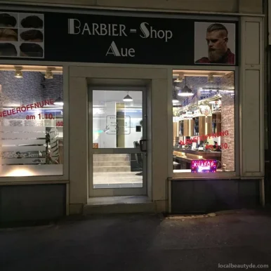 Barbiershop Aue, Sachsen - Foto 1