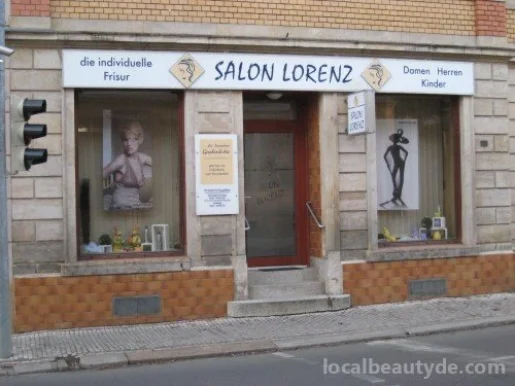 Salon Lorenz, Sachsen - Foto 1