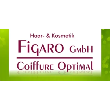 FIGARO GmbH Hoyerswerda/Coiffure Optimal, Salon "Elegant", Sachsen - Foto 4