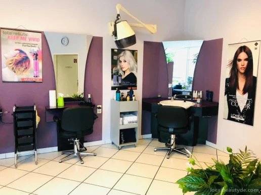 Salon Beauty – Ihr Friseur in Flöha, Sachsen - Foto 1