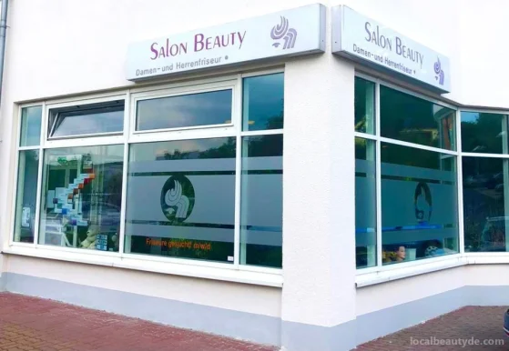 Salon Beauty – Ihr Friseur in Flöha, Sachsen - Foto 2