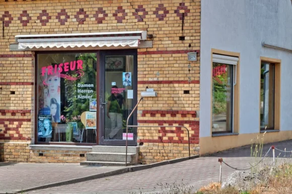 Friseur und Kosmetikhandwerk Wittenberg eG Damen- und Herrensalon, Sachsen-Anhalt - Foto 3