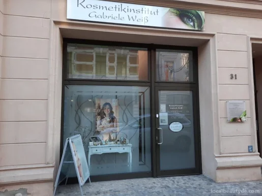 Kosmetikinstitut Weiß, Sachsen-Anhalt - Foto 3