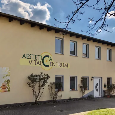 Aestetica Vitalcentrum & Praxis für Osteopathie Petra Demmel, Sachsen-Anhalt - 