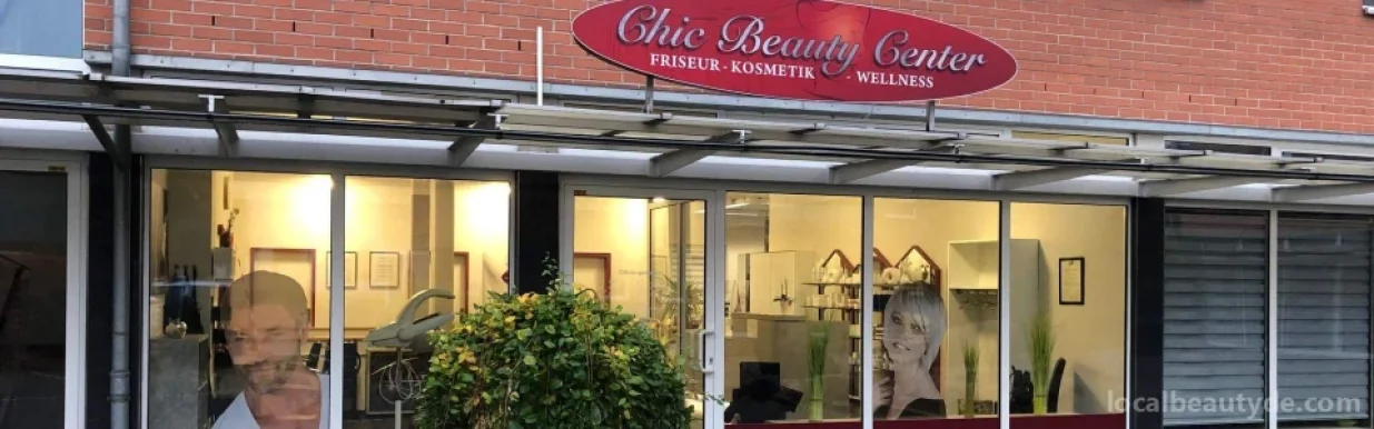 Chic Beauty Center GmbH, Sachsen-Anhalt - Foto 4