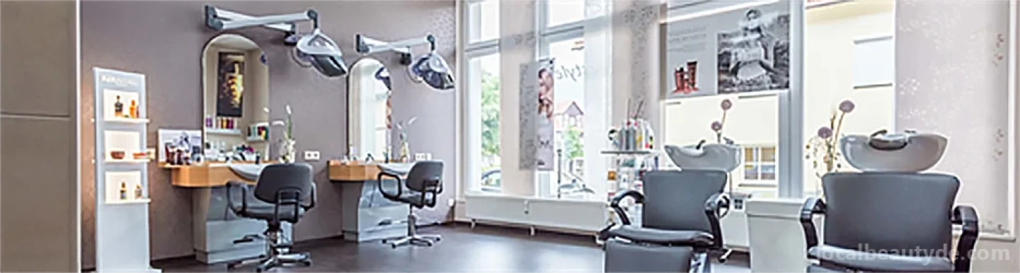Ihre Friseur GmbH, Sachsen-Anhalt - Foto 4