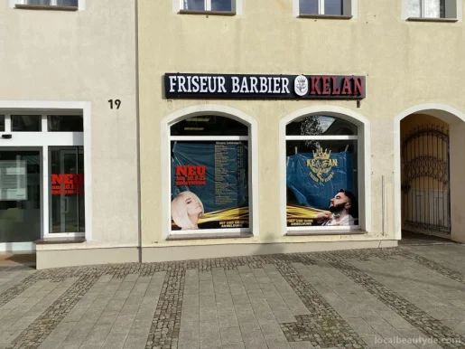 Friseur Barbier kelan, Sachsen-Anhalt - Foto 3