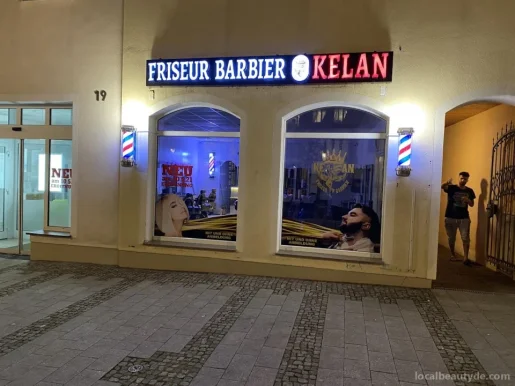 Friseur Barbier kelan, Sachsen-Anhalt - Foto 1