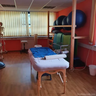 Massagepraxis Brentrop, Sachsen-Anhalt - Foto 2