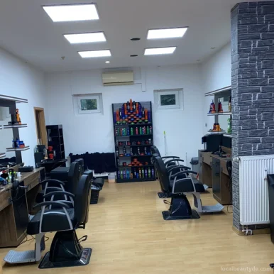 Barber Shop Zerbst, Sachsen-Anhalt - Foto 3