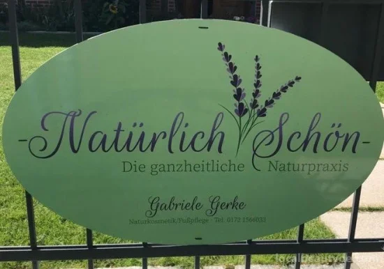 Kosmetikstudio Natürlich Schön Gabriele Gerke, Sachsen-Anhalt - Foto 3