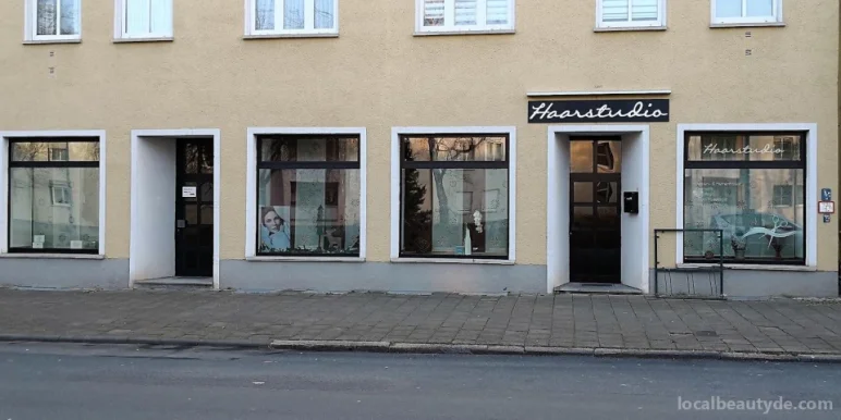 Haarstudio Inh. Kerstin Pistorius, Sachsen-Anhalt - Foto 4
